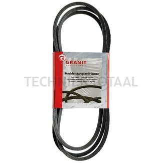 GRANIT V-belt Type A