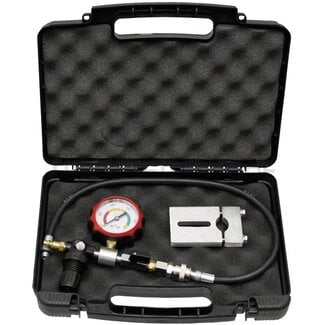 Briggs & Stratton Pressure loss tester