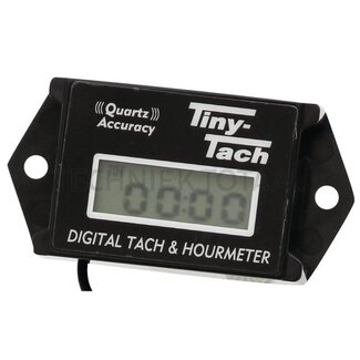 Briggs & Stratton Digital operating hours counter Including rev counter