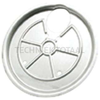 AS-Motor Wheel cover