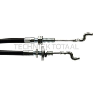 AS-Motor Engine brake cable