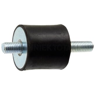AS-Motor Rubber part