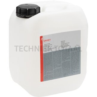 GRANIT Bremsenreiniger - 5 Liter Kanister