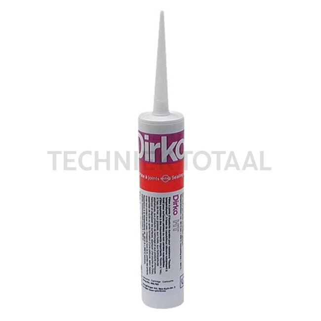 GRANIT Sealant Dirko HT 310 ml cartridge - 465766