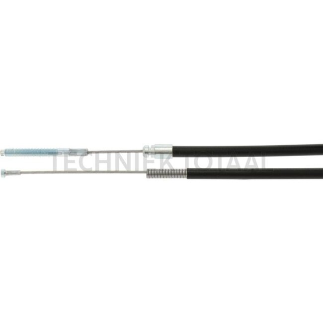 Agria Clutch cable - 102008