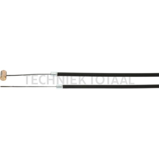 Agria Engine brake cable - 100156