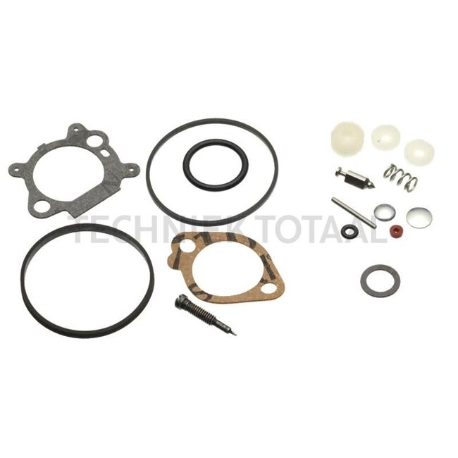 Briggs & Stratton Carburettor repair set - 498260