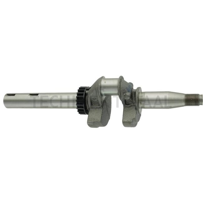 Briggs & Stratton Crankshaft - 590538