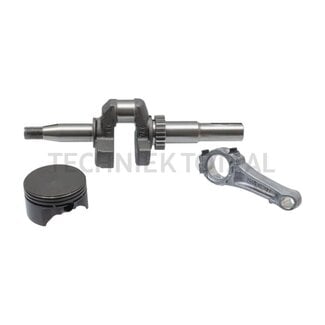 Briggs & Stratton Crankshaft