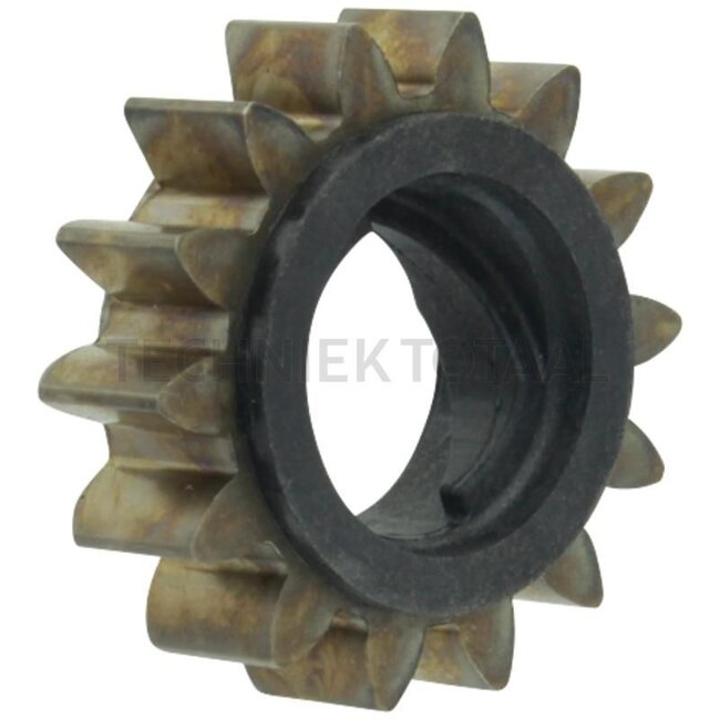 Briggs & Stratton Starter pinion Metal - 593935, 693713, 13114