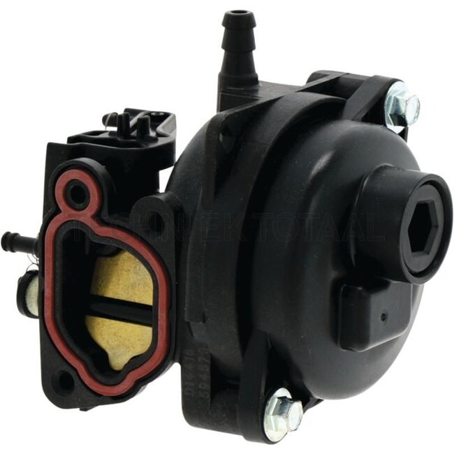 Briggs & Stratton Carburettor Up to model year 07.18 - 595898