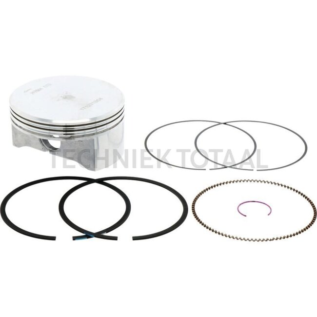 Briggs & Stratton Piston - 597230, 595053, 797015, 797009, 796155, 698767