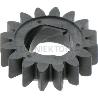 Briggs & Stratton Starter pinion Plastic