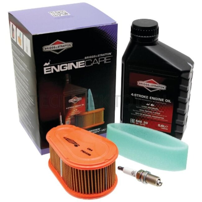 Briggs & Stratton Maintenance kit