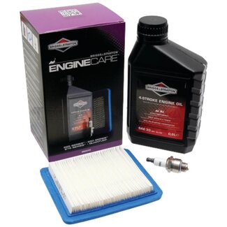 Briggs & Stratton Maintenance kit