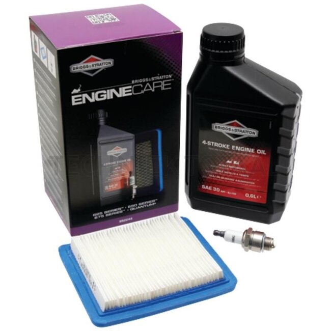 Briggs & Stratton Maintenance kit - 992244