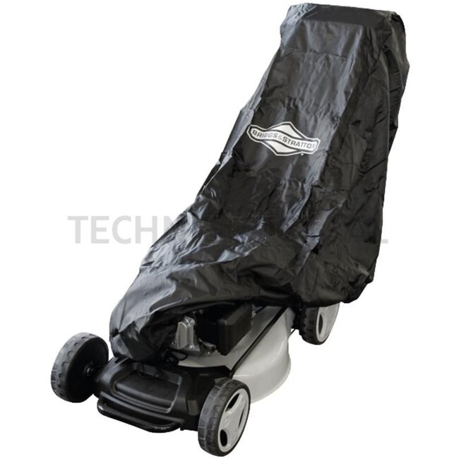 Briggs & Stratton Tarpaulin cover For walk-behind mowers-Up to 55 cm cutting width - 992424