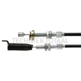 AL-KO Clutch cable