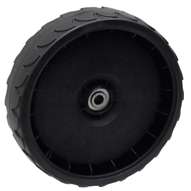 AL-KO Plastic wheel With bearing - 463500