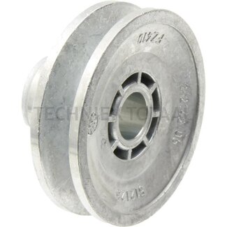 AL-KO V-belt pulley