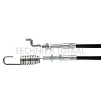 AL-KO Clutch cable main drive