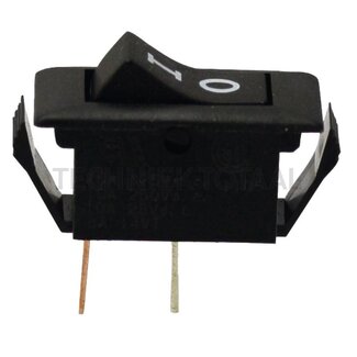 AL-KO Rocker switch For light