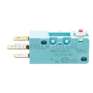 AL-KO Safety switch Micro switch for level indication