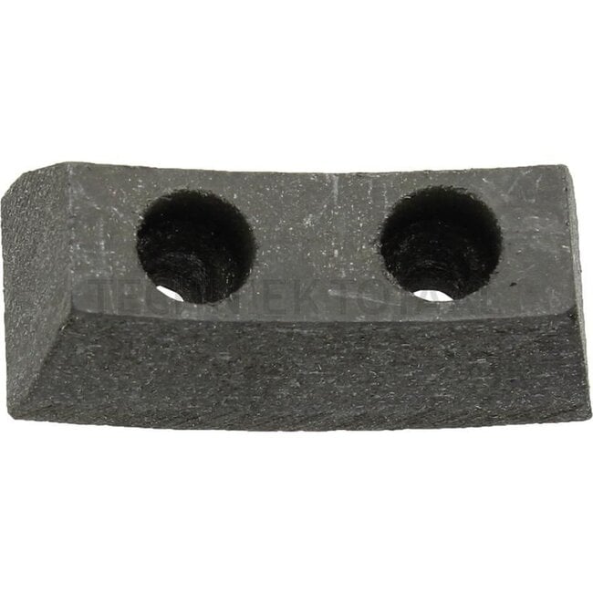 AL-KO Brake lining For blade brake - 514434