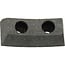 AL-KO Brake lining For blade brake - 514434