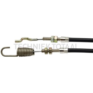 AL-KO Clutch cable main drive