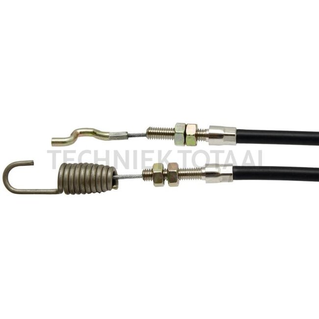 AL-KO Clutch cable main drive - 518121