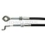 AL-KO Bowden cable blade brake - 521280, 514071