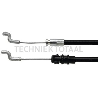 AL-KO Engine brake cable