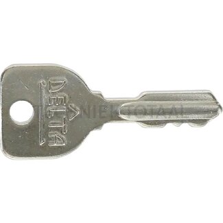 AL-KO Replacement key To fit as 842525315