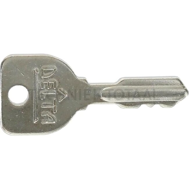 AL-KO Reserve sleutel passend voor 842525315 Al-Ko