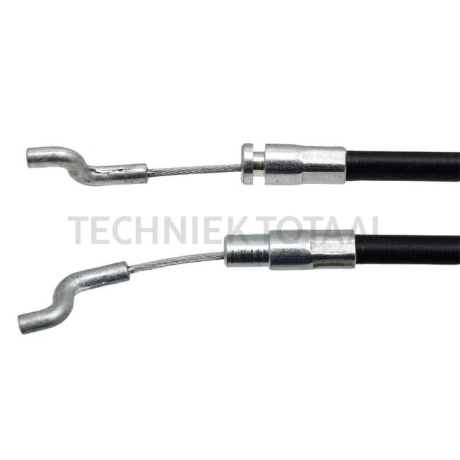 AL-KO Clutch cable main drive - 527718, 546060