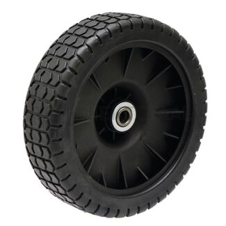 AL-KO Plastic wheel