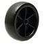 AL-KO Plastic wheel with bearing - 548530, 549255, 547183