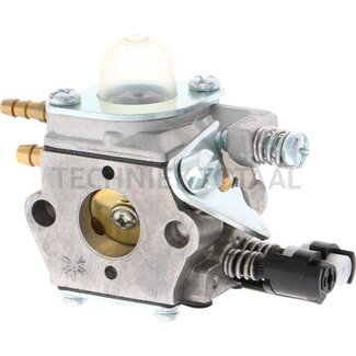 EMAK Carburettors WT-460