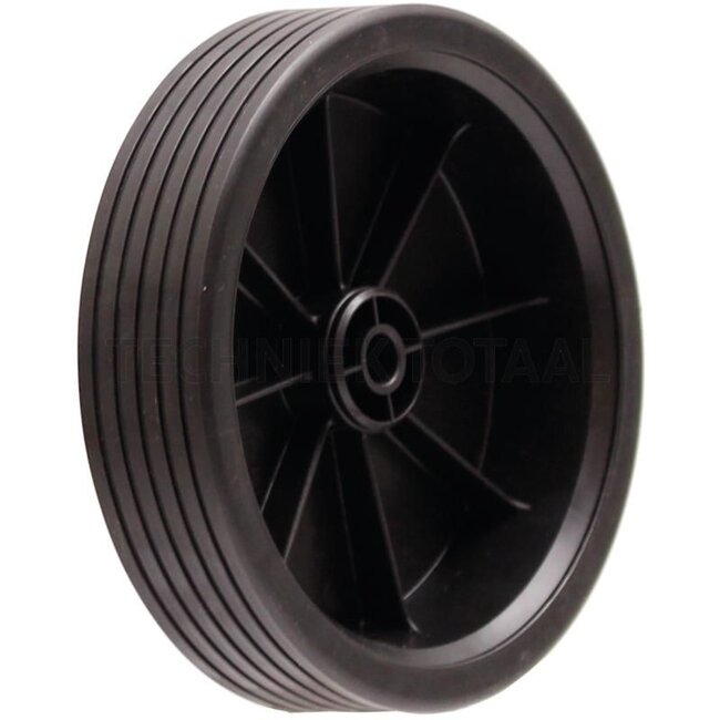 MTD Plastic wheel - 4916501
