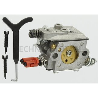 Dolmar Carburettors WT-76C