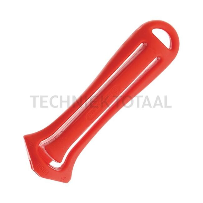 Husqvarna File handle Plastic handle, for round and flat files