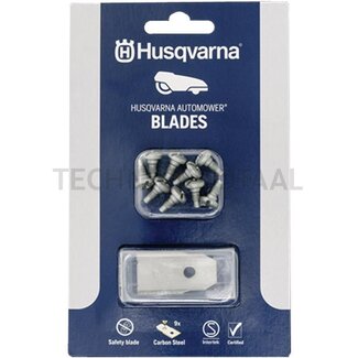 Husqvarna Mower blade set Standard