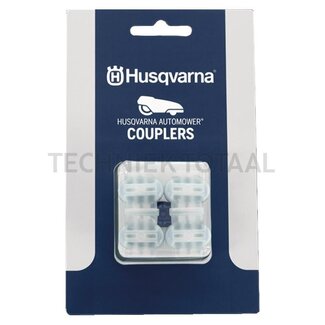 Husqvarna Cable connectors