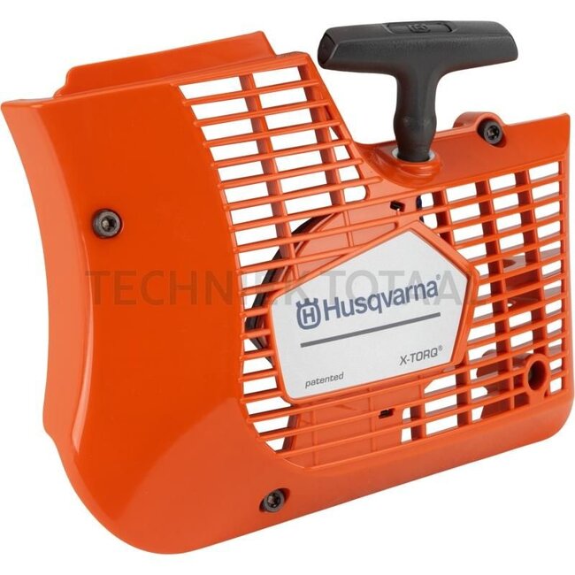 Husqvarna Startvorichtung komplett - 584 88 68-05