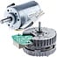 Husqvarna Motor kpl - 585 35 03-01