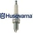 Husqvarna Zuendkerze HQT-2 HQT-2 - 590 71 01-01