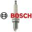 BOSCH Spark plugs WR11F - 242215500, 0242215500