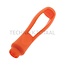 Stihl File handle Plastic handle, ergonomically shaped, for round chainsaw files with Ø 3.2-5.5 mm-Also suitable for flat and Hexa files - 0008814504, 00008814504