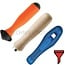 Stihl File handle For all triangular, flat, round and hexa files - 8114907860, 08114907860